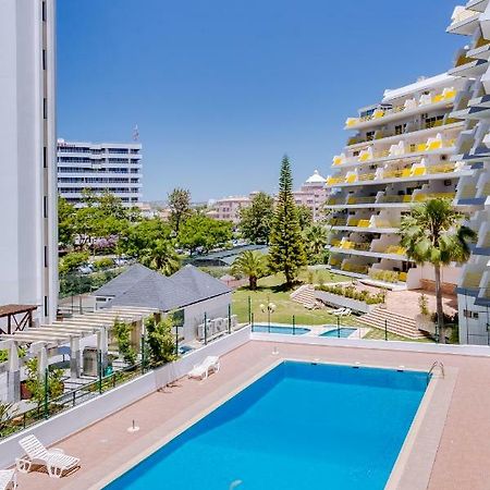 Algamar Apartment - Vilamoura Center Zewnętrze zdjęcie