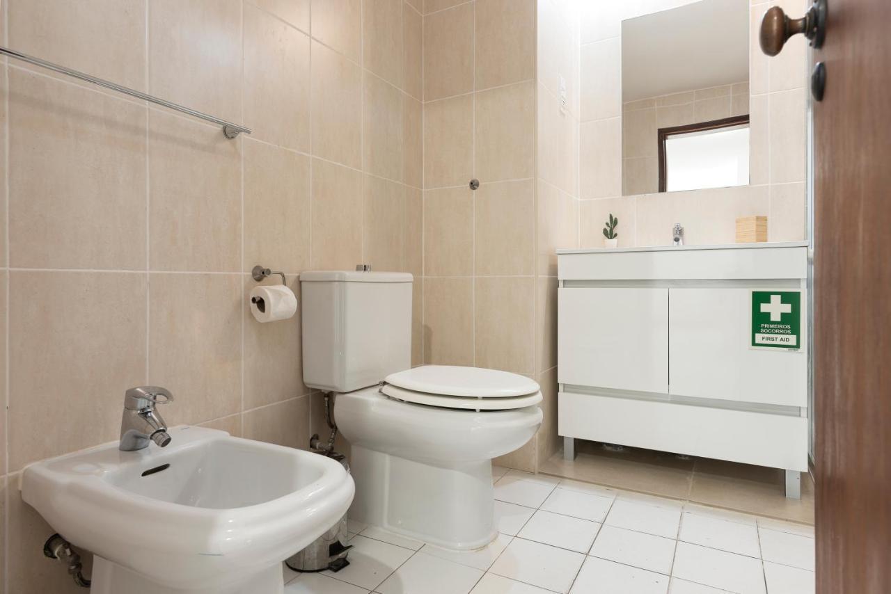 Algamar Apartment - Vilamoura Center Zewnętrze zdjęcie