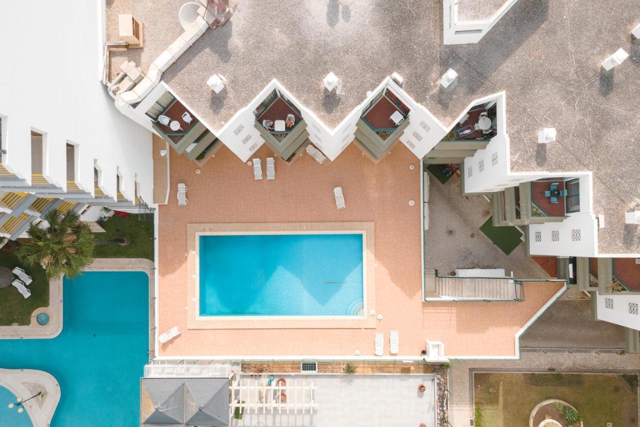 Algamar Apartment - Vilamoura Center Zewnętrze zdjęcie