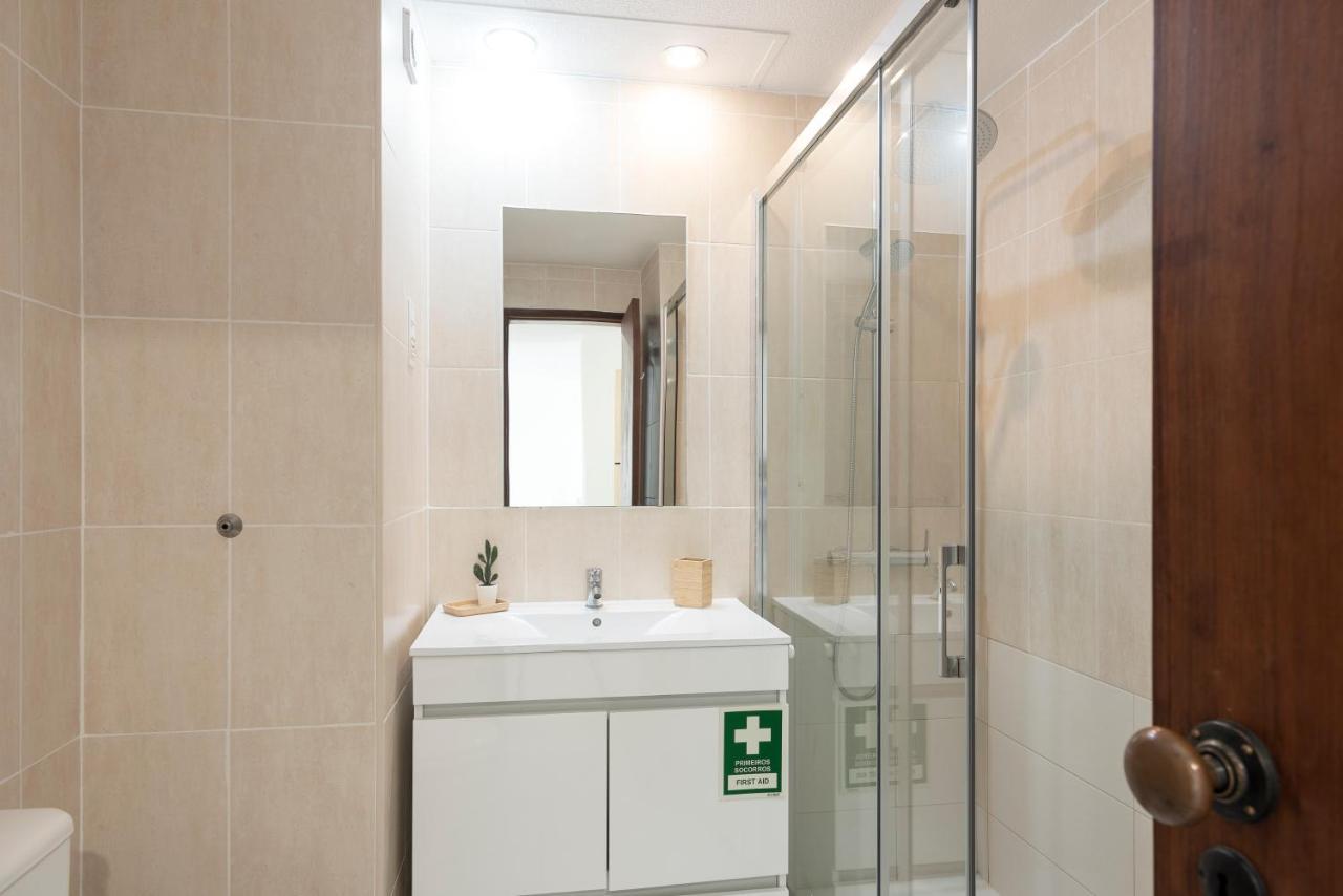 Algamar Apartment - Vilamoura Center Zewnętrze zdjęcie